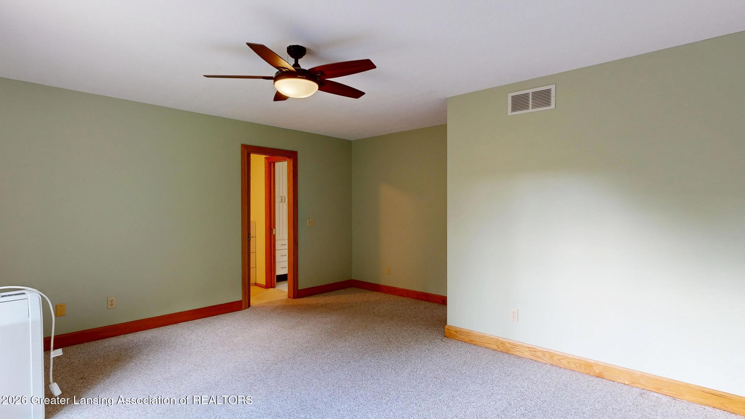 6464 Lounsbury Road Williamston, MI 48895 - Photo 39 of 92 Bedroom 3
