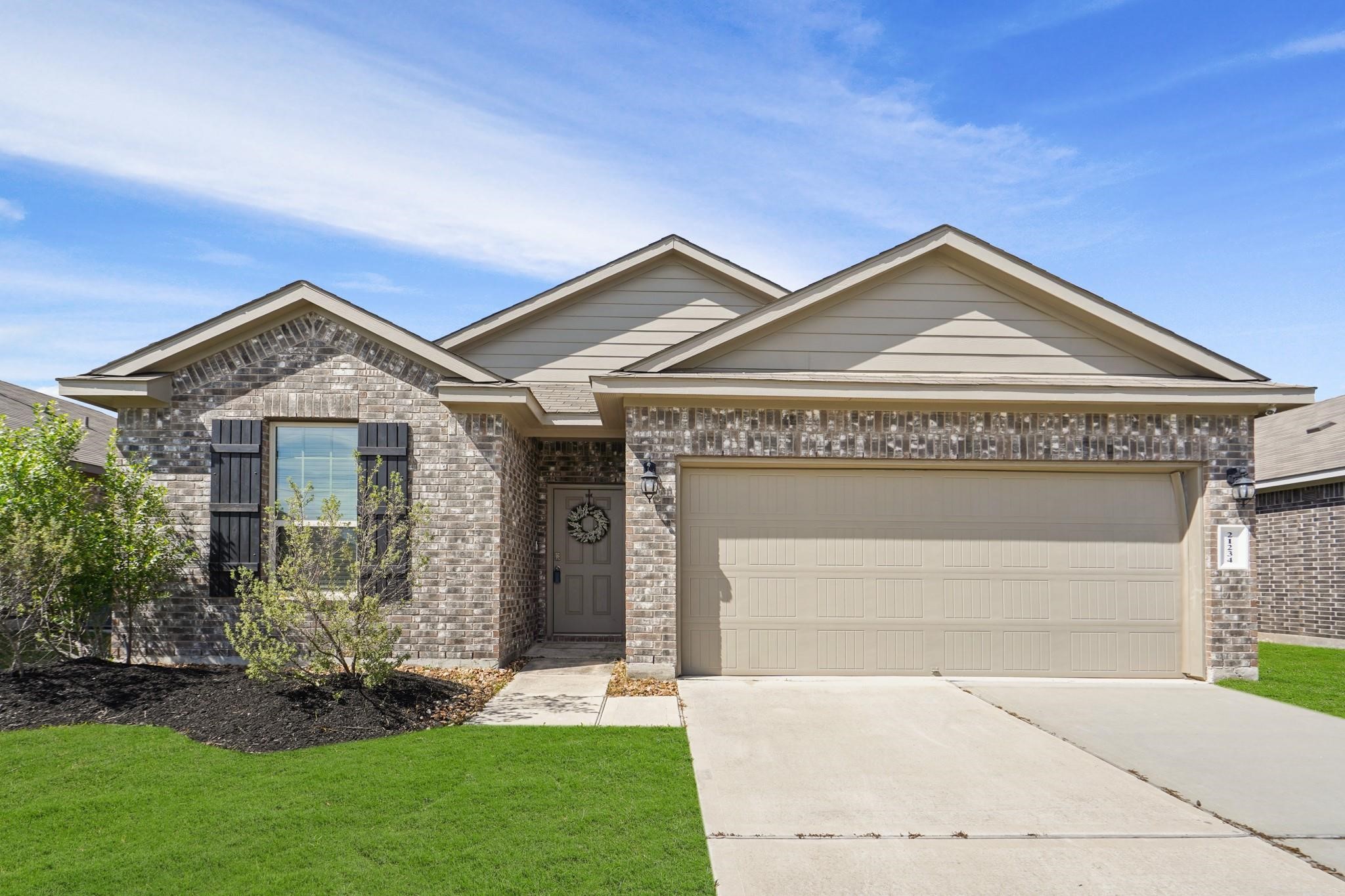 21234 Bellaria Summit Trail Katy, TX 77449 - Photo 6 of 9 Welcome Home