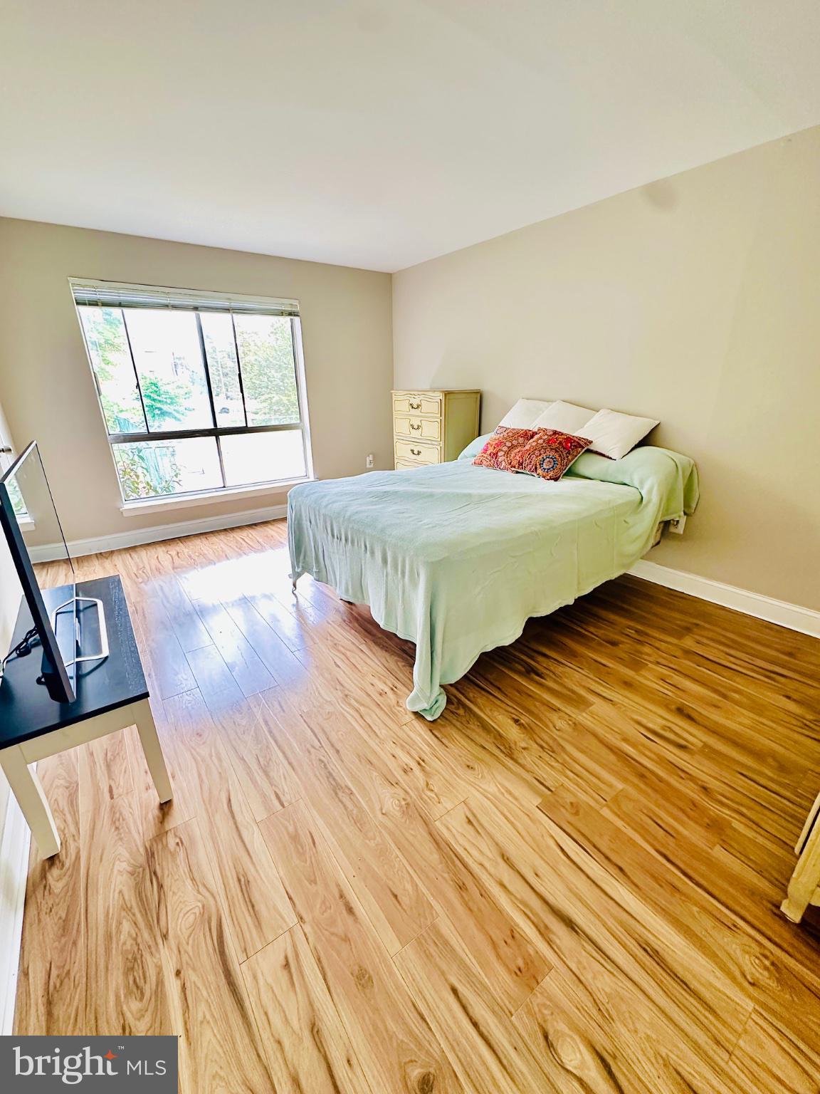 3914 Bel Pre Road, Unit 4 Silver Spring, MD 20906 - Photo 13 of 20 Spacious bedroom