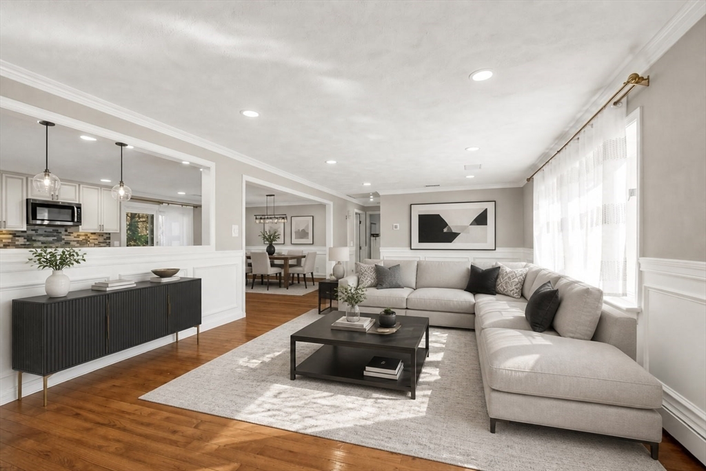 5 Flintlocke Road Franklin, MA 02038 - Photo 8 of 26