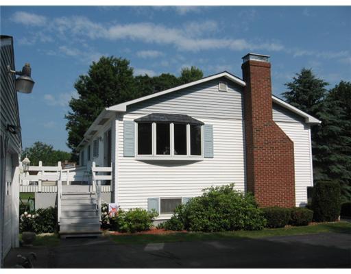 46 Andrea Avenue Waterville, ME 04901 - Photo 18 of 25 Other.