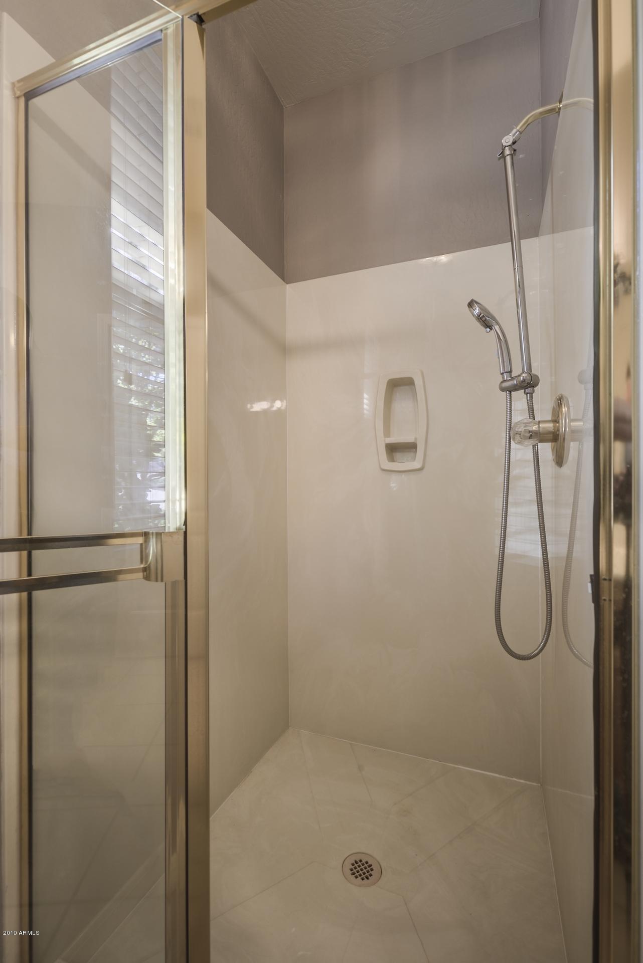 604 East Elk Ridge Drive Payson, AZ 85541 - Photo 23 of 40 Guest Bath #1