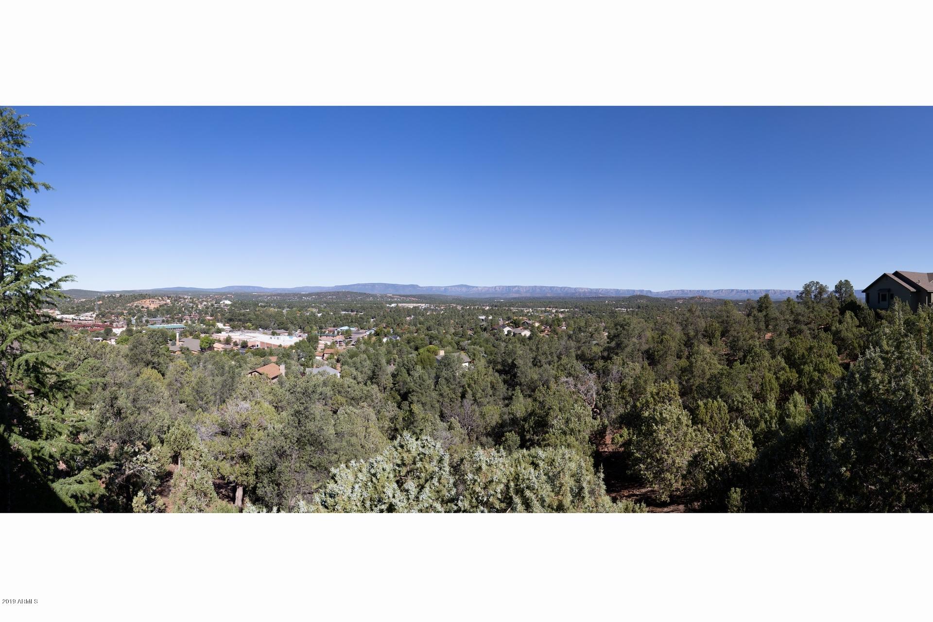 604 East Elk Ridge Drive Payson, AZ 85541 - Photo 6 of 40 Views