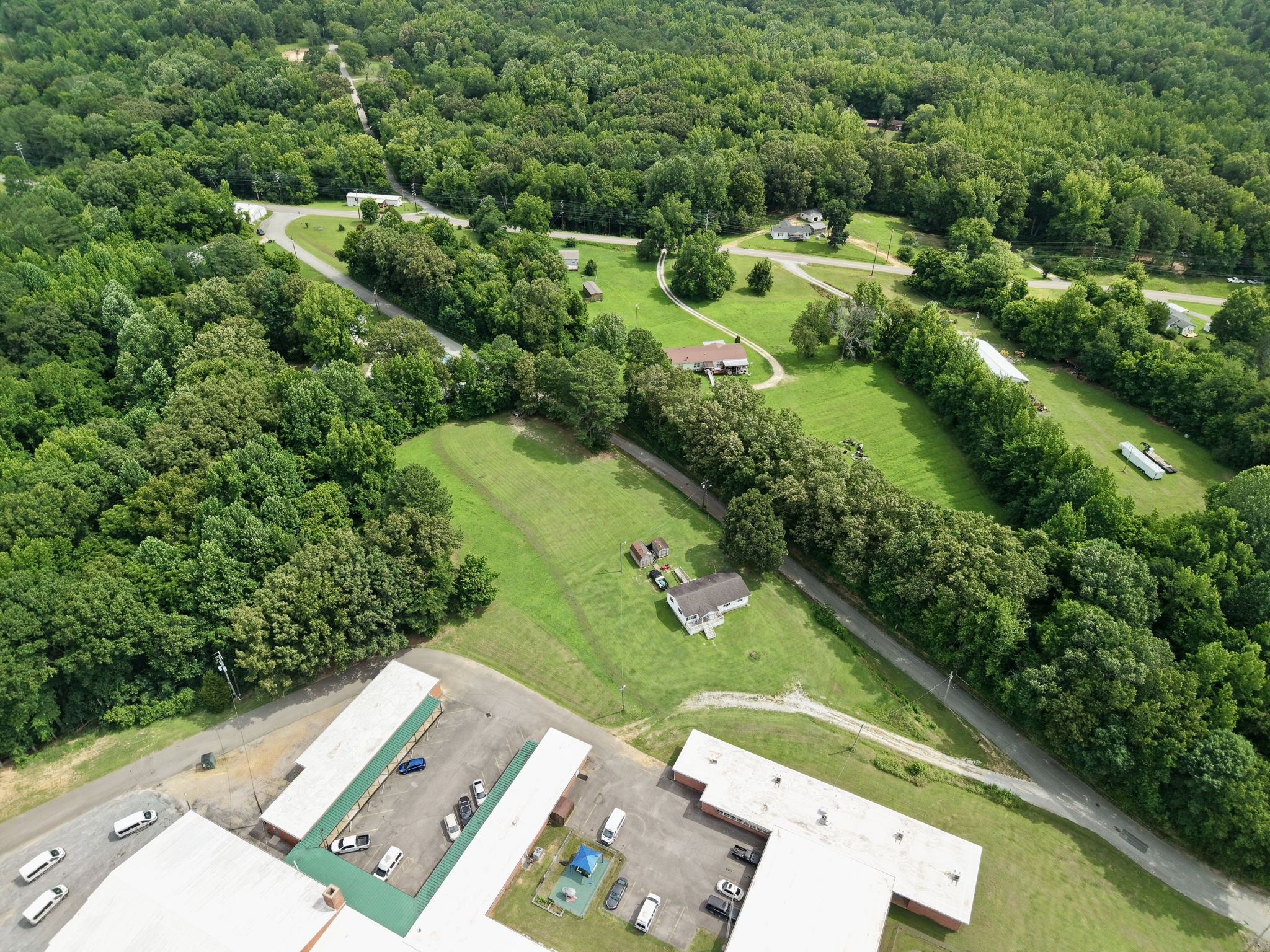 0 Short Road Paris, TN 38242 - Photo 11 of 25
