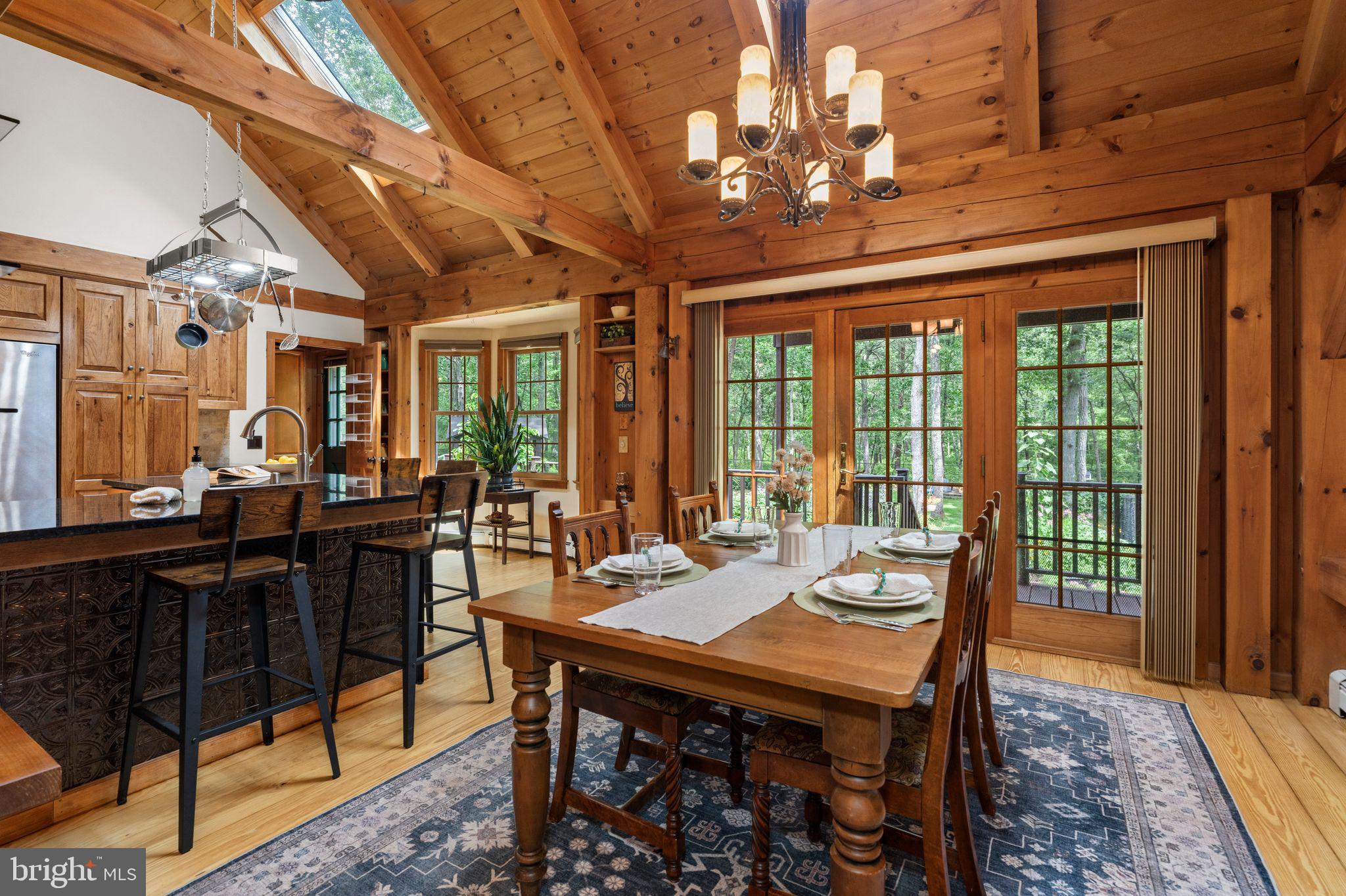 16 Dunhill Road Jackson, NJ 08527 - Photo 9 of 44 Rustic charm meets modern elegance.