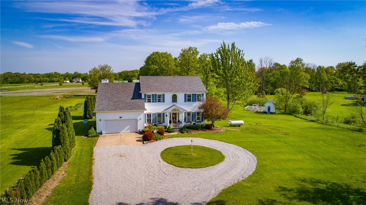 8615 Branch Road Litchfield, OH 44253 - Photo 1 of 31 Gallery Image 1
