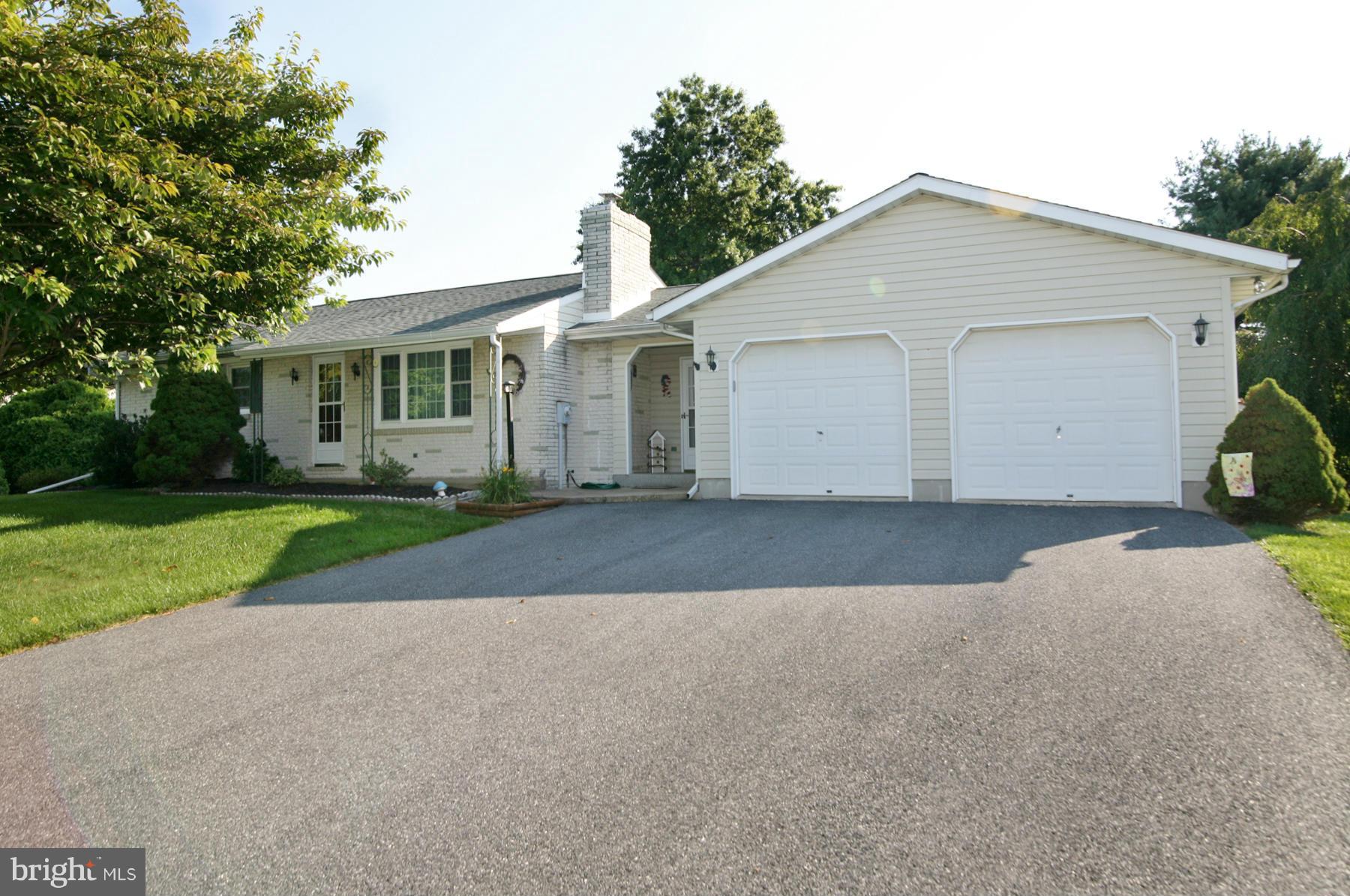 4520 Maple Grove Road Hampstead, MD 21074 - Photo 1 of 29 Exterior (Front)