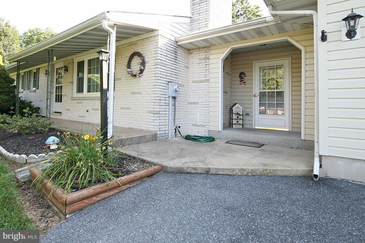 4520 Maple Grove Road Hampstead, MD 21074 - Photo 2 of 29 Exterior (Front)
