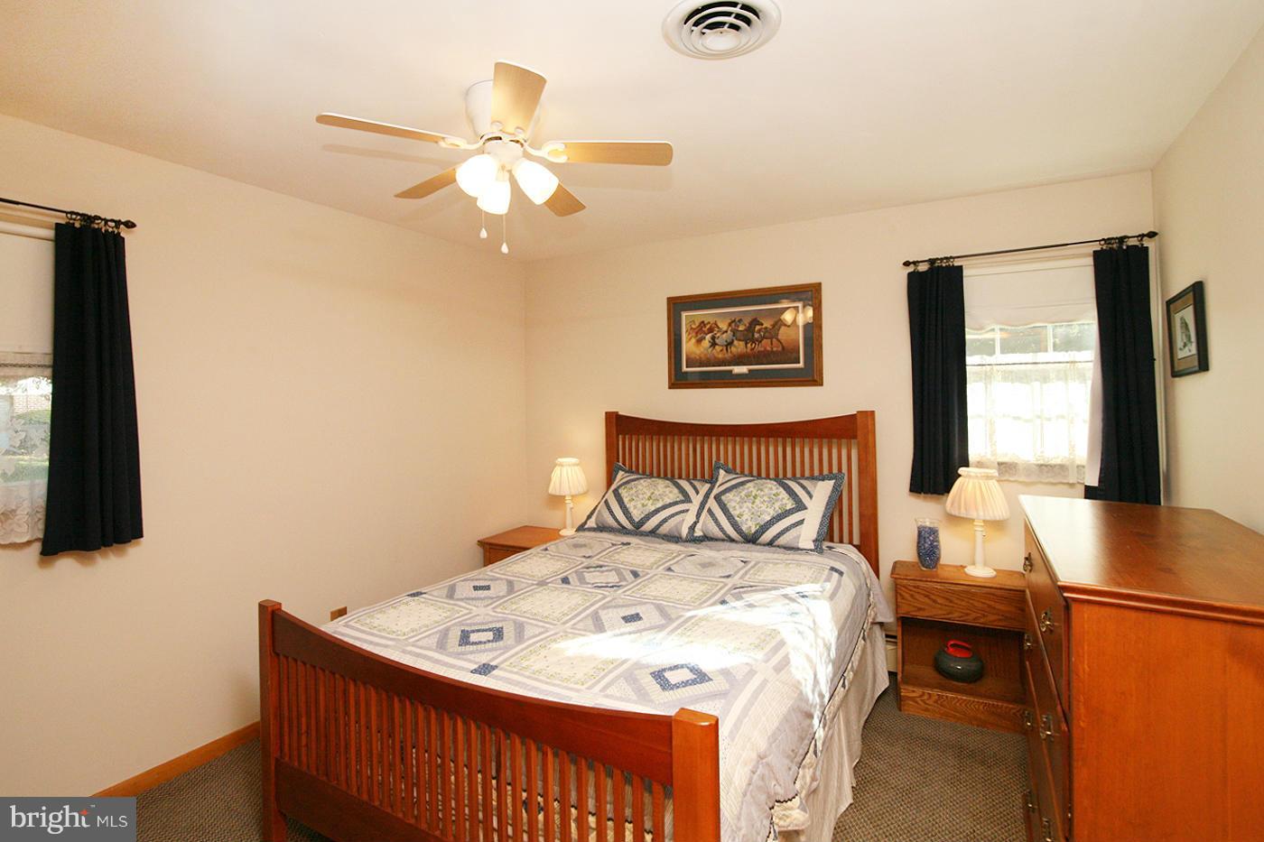 4520 Maple Grove Road Hampstead, MD 21074 - Photo 15 of 29 Bedroom (Master)
