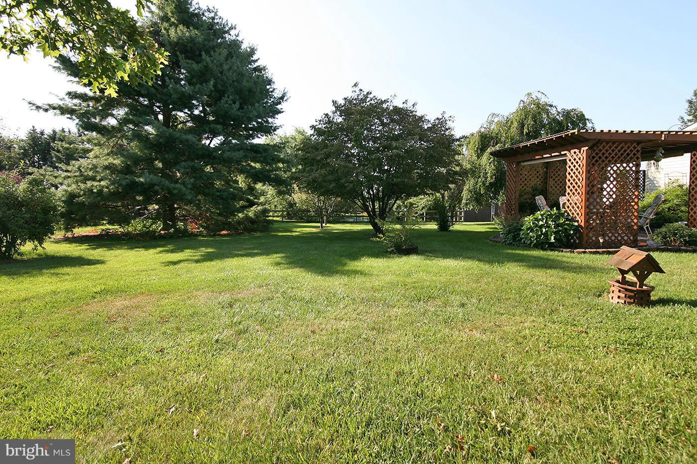 4520 Maple Grove Road Hampstead, MD 21074 - Photo 22 of 29 Exterior (Rear)