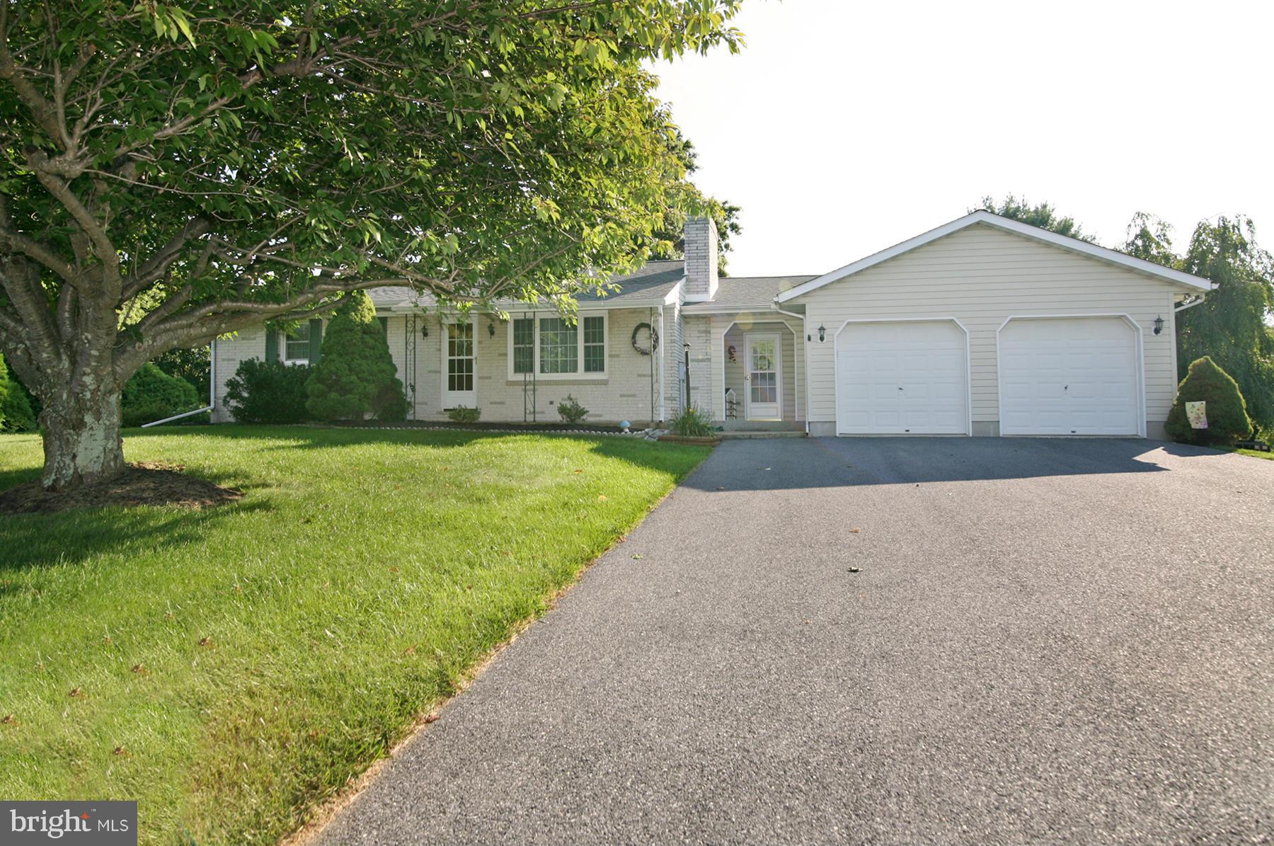 4520 Maple Grove Road Hampstead, MD 21074 - Photo 29 of 29 Exterior (Front)