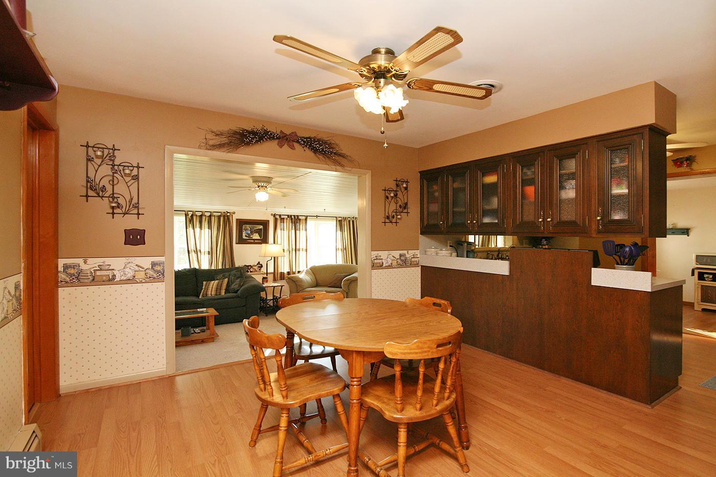 4520 Maple Grove Road Hampstead, MD 21074 - Photo 6 of 29 Dining Room