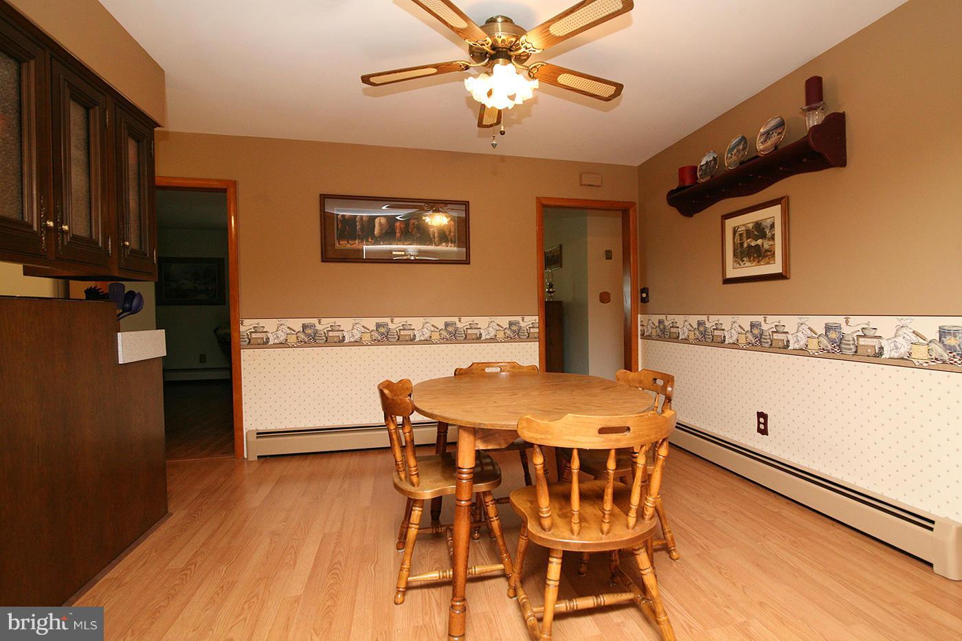 4520 Maple Grove Road Hampstead, MD 21074 - Photo 9 of 29 Dining Room