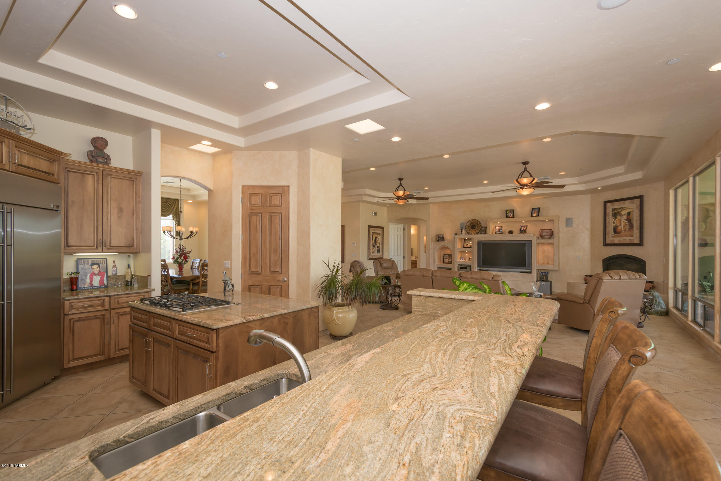8535 South Triangle H Ranch Place, Unit LOT13 Vail, AZ 85641 - Photo 11 of 47 Gallery Image 11