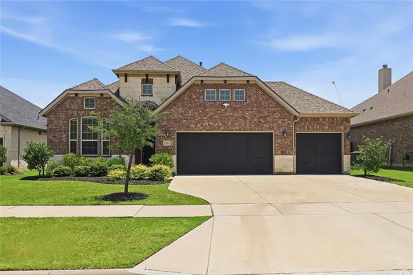 $585,000 | 14976 Brazoria Drive, Frisco, TX 75033