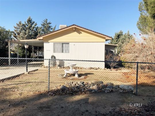 5005 Shawnee Road Weldon, CA 93283 - Photo 17 of 17 Gallery Image 17