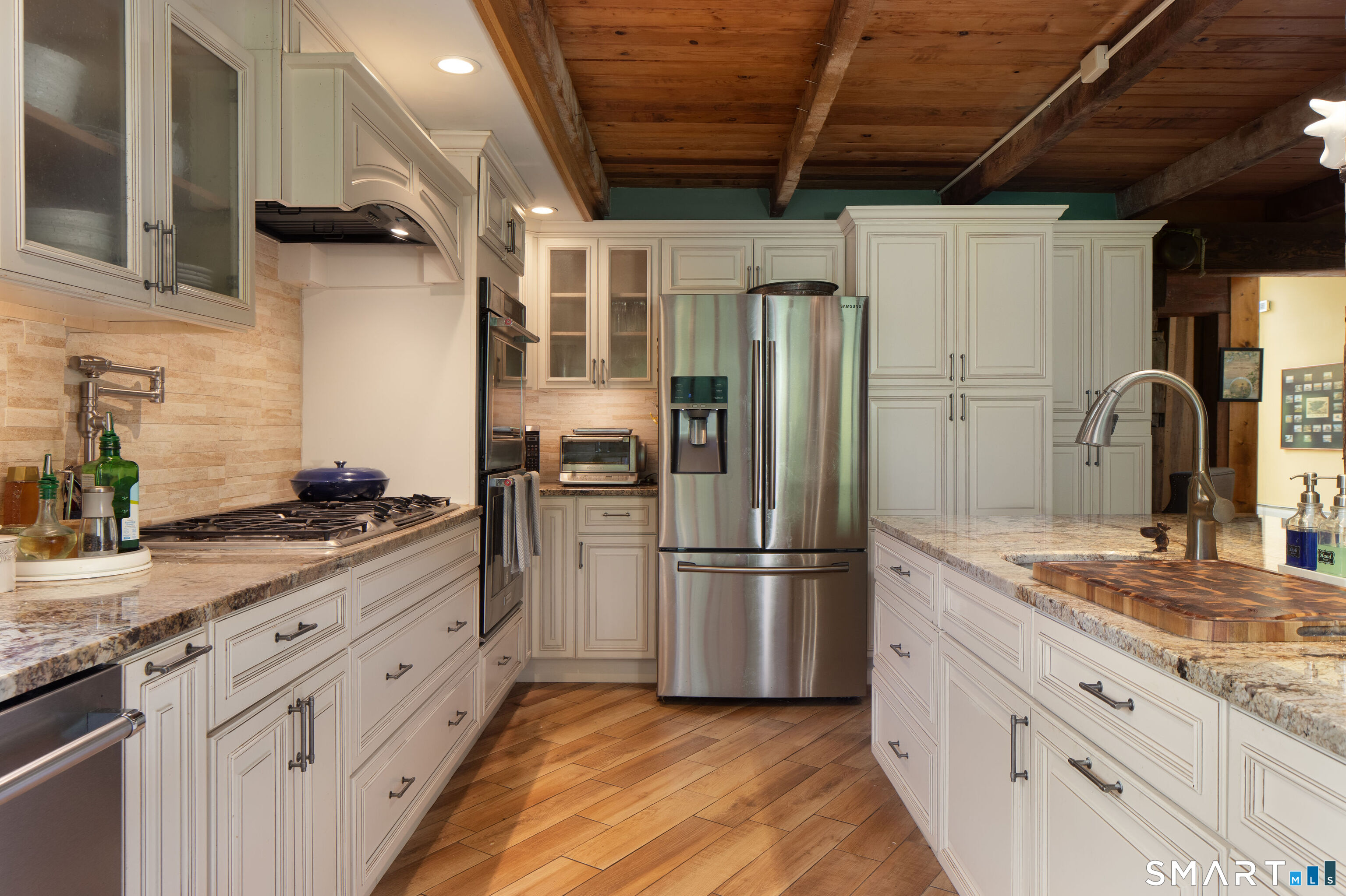 394 Winchester Road Norfolk, CT 06058 - Photo 22 of 36