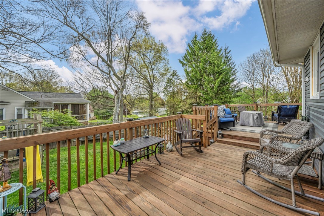 275 4th Street Southwest Brewster, OH 44613 - Photo 38 of 50