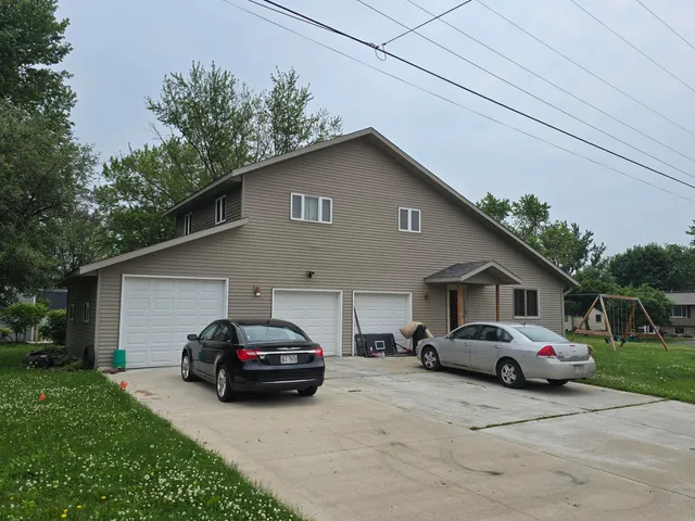 $289,900 | 107 Tower Street, Sparta, WI 54656