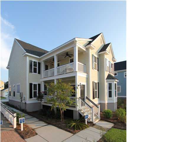 2611 Rutherford Way Charleston, SC 29414 - Photo 1 of 1 Primary Photo