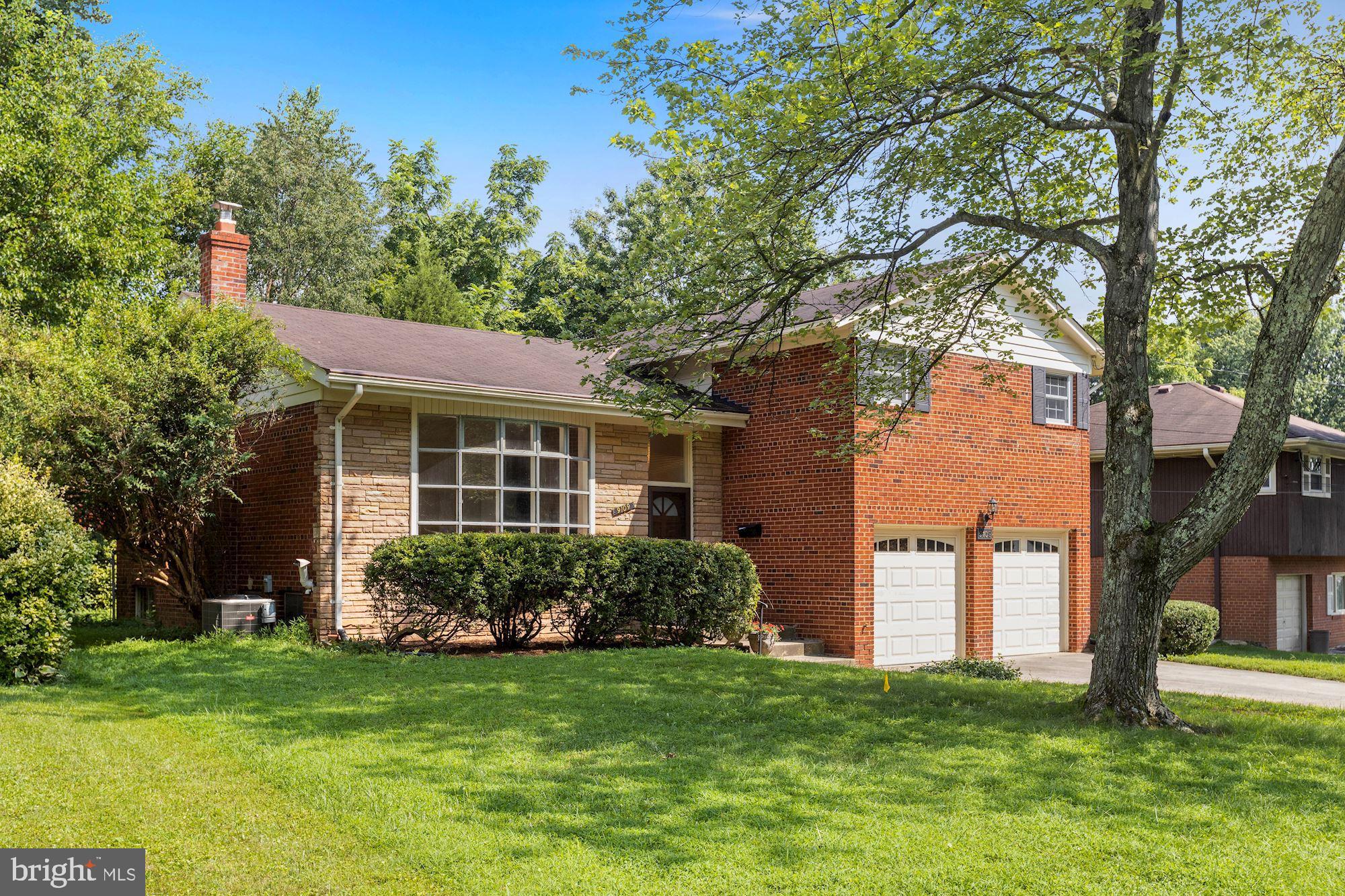 9109 Kirkdale Road Bethesda, MD 20817 - Photo 2 of 29 Gallery Image 2