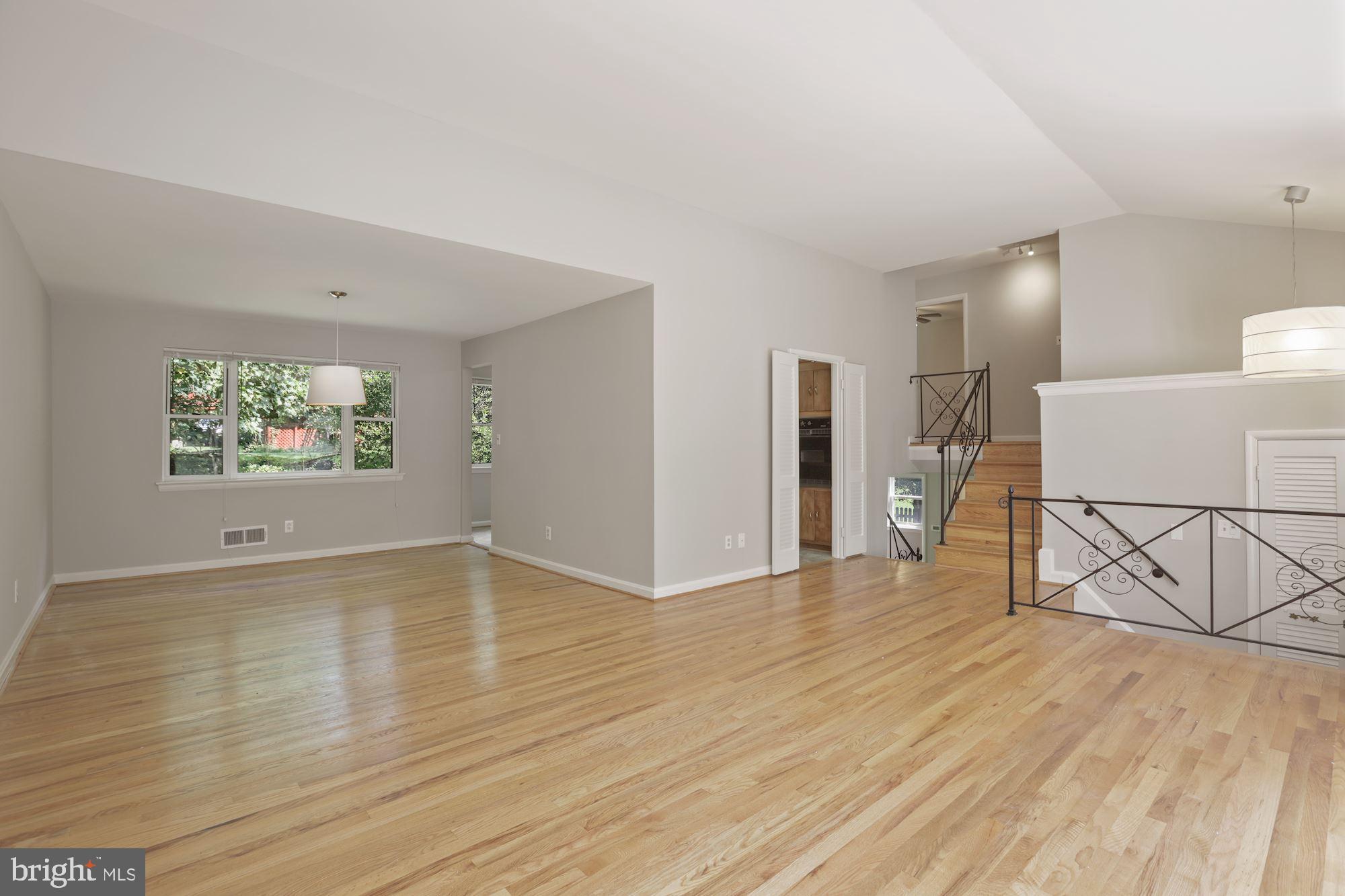 9109 Kirkdale Road Bethesda, MD 20817 - Photo 12 of 29 Gallery Image 12