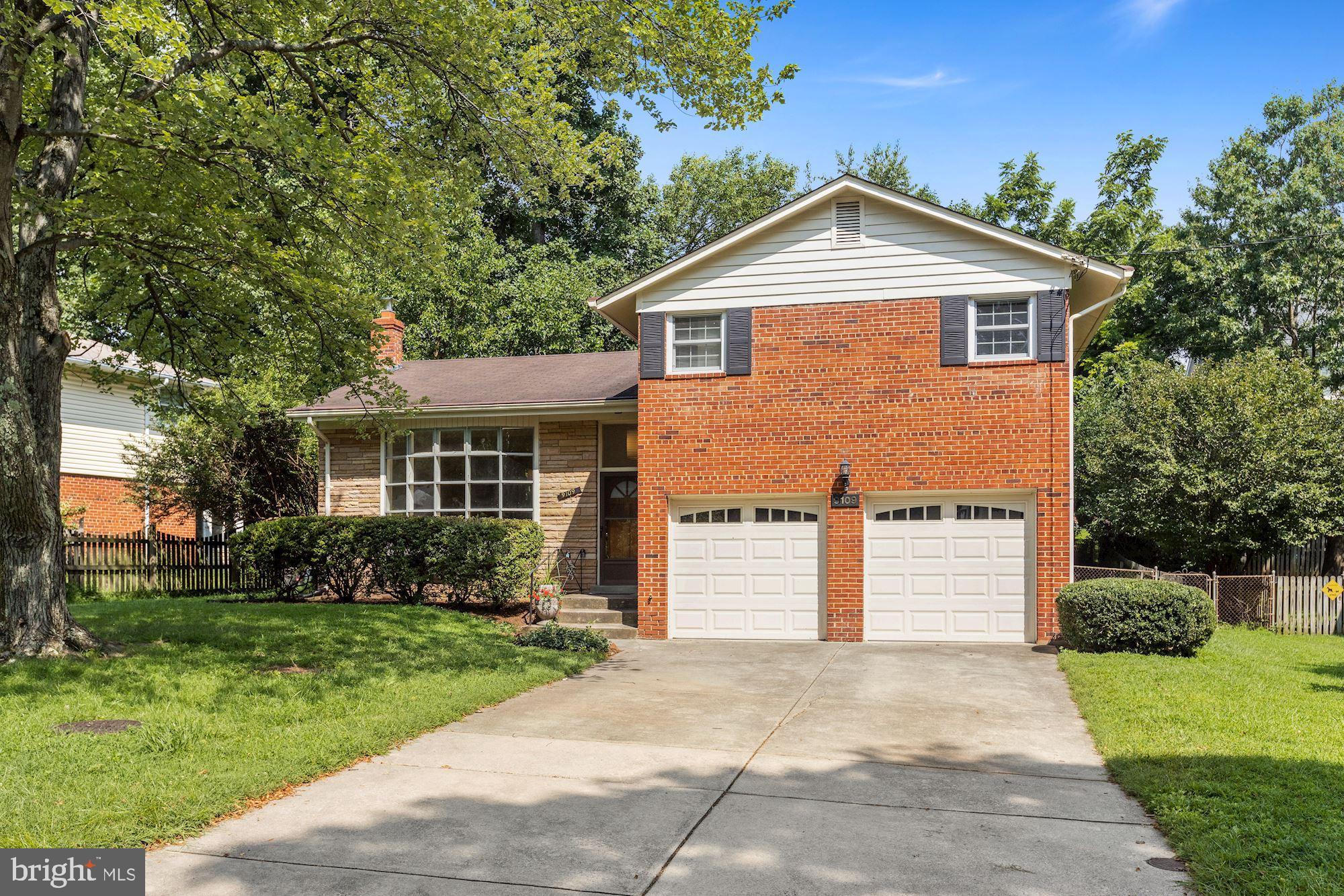9109 Kirkdale Road Bethesda, MD 20817 - Photo 3 of 29 Gallery Image 3