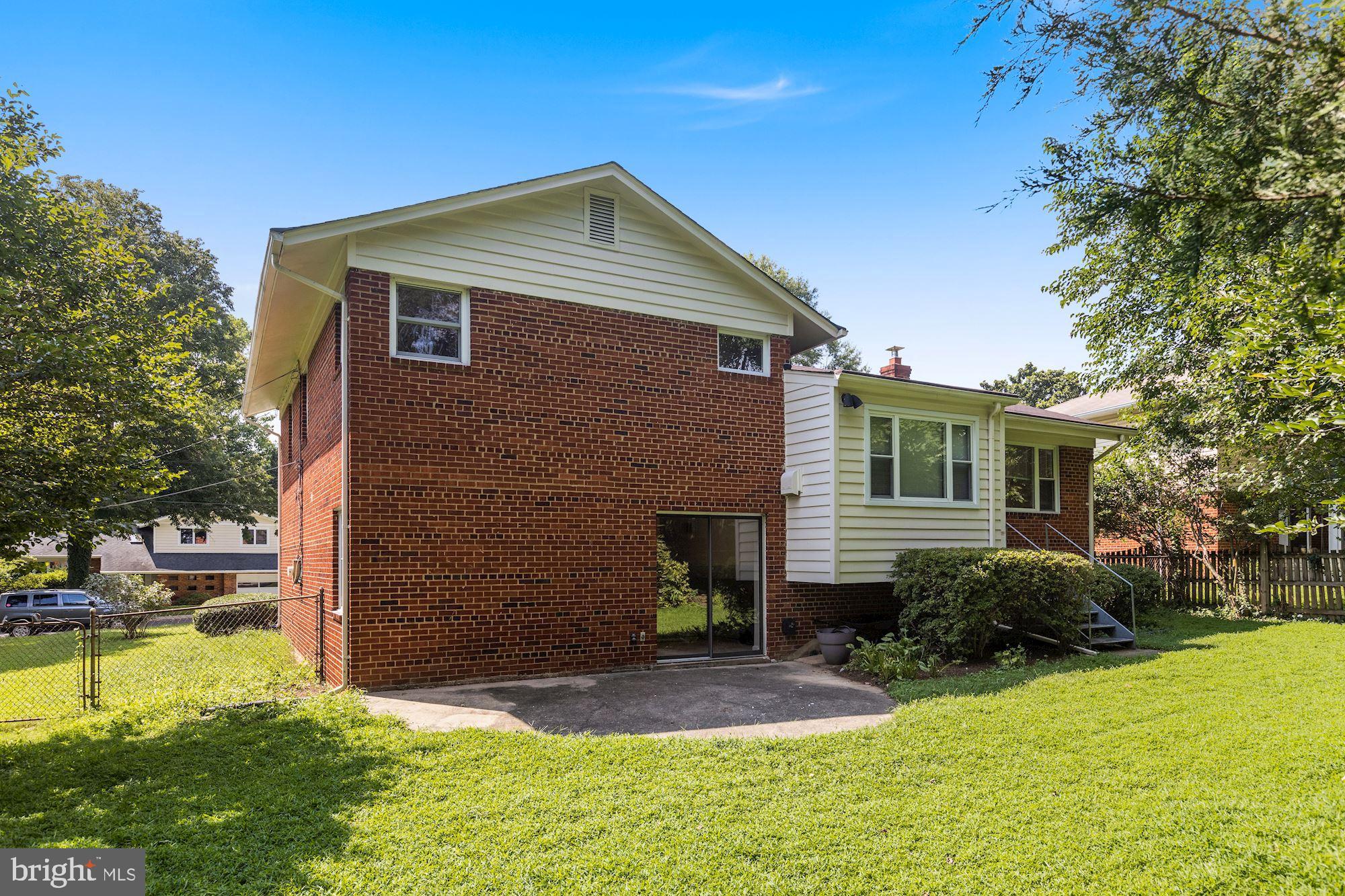 9109 Kirkdale Road Bethesda, MD 20817 - Photo 27 of 29 Gallery Image 27