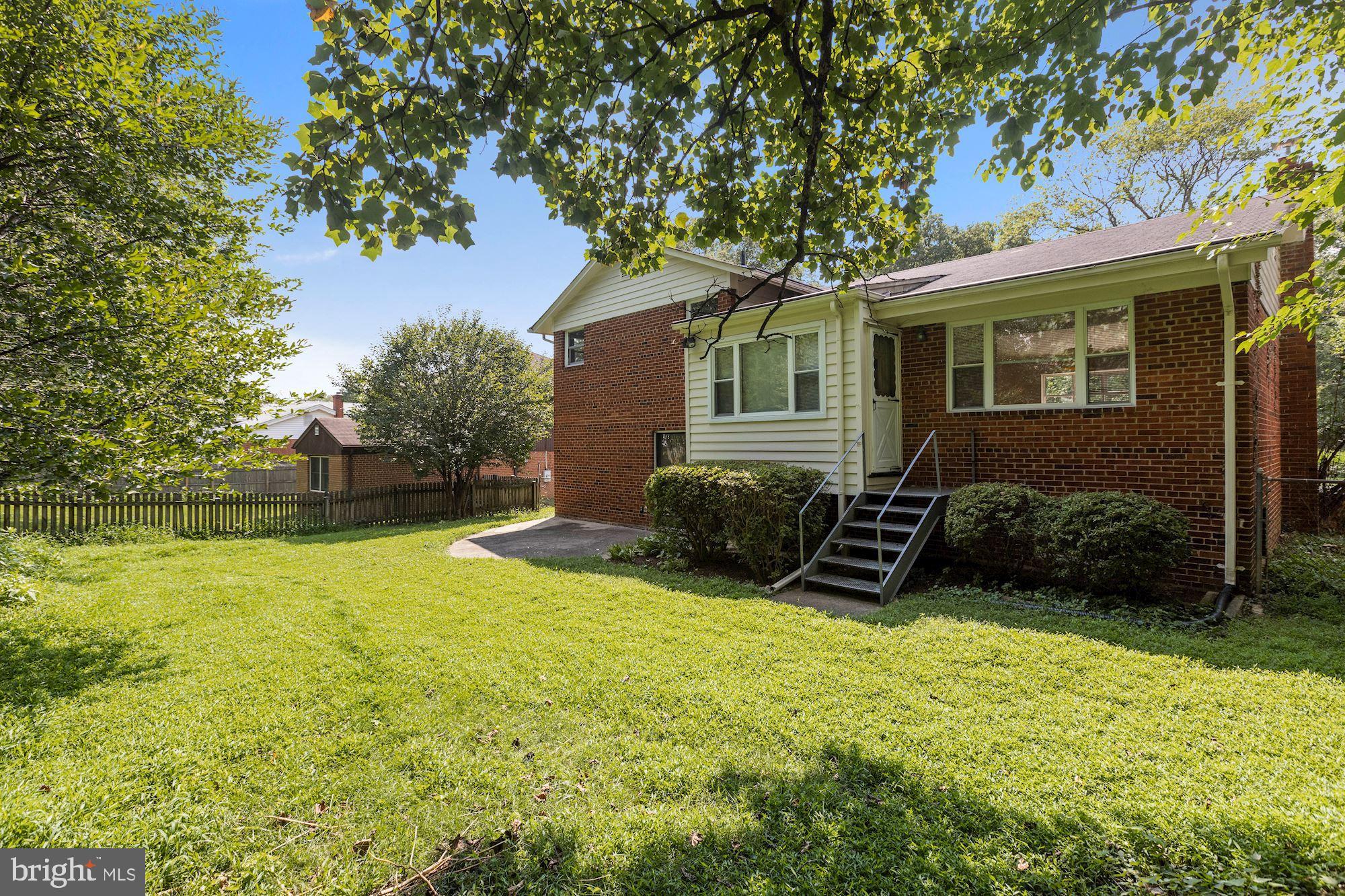 9109 Kirkdale Road Bethesda, MD 20817 - Photo 28 of 29 Gallery Image 28