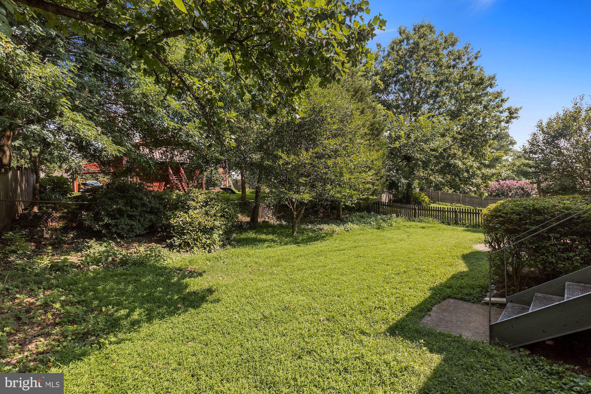 9109 Kirkdale Road Bethesda, MD 20817 - Photo 29 of 29 Gallery Image 29