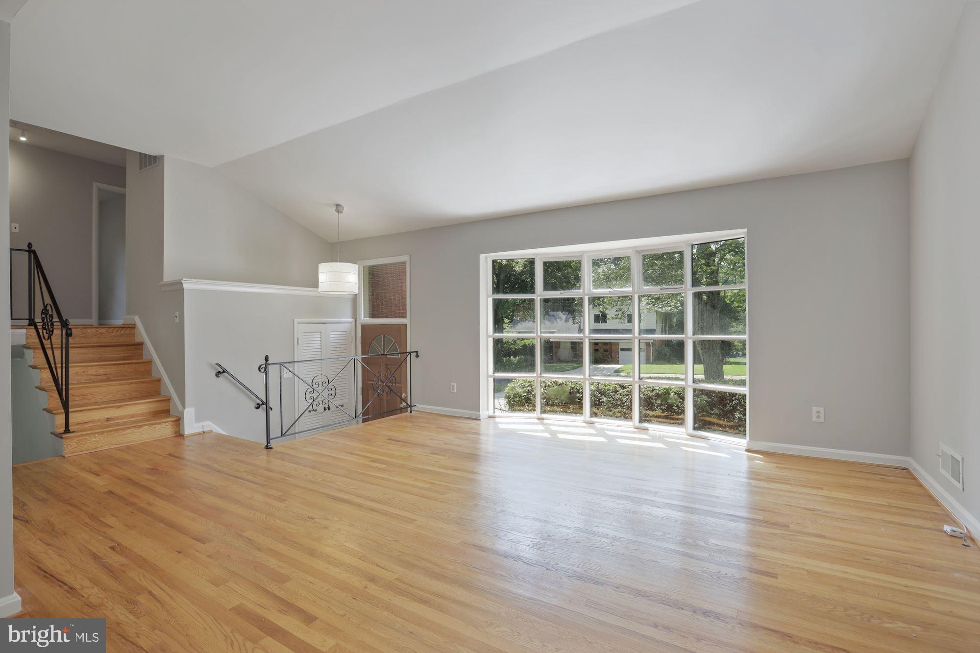 9109 Kirkdale Road Bethesda, MD 20817 - Photo 7 of 29 Gallery Image 7