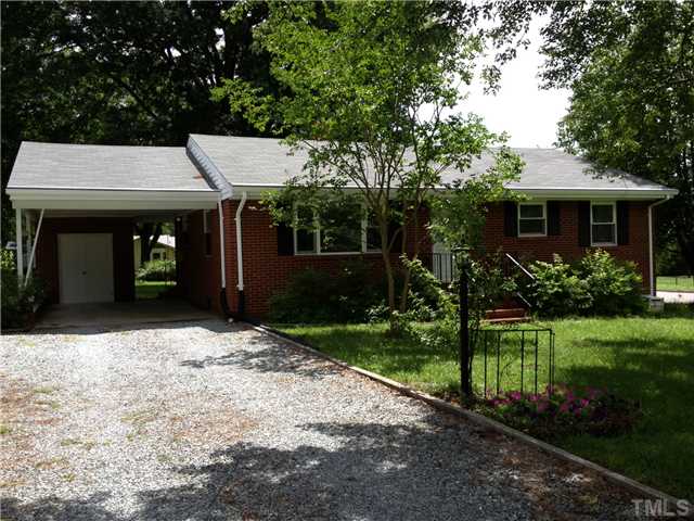 3100 Kenan Road Durham, NC 27704 - Photo 1 of 15 Gallery Image 1