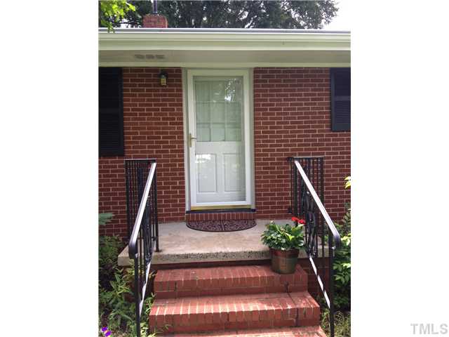 3100 Kenan Road Durham, NC 27704 - Photo 15 of 15 Welcome home!