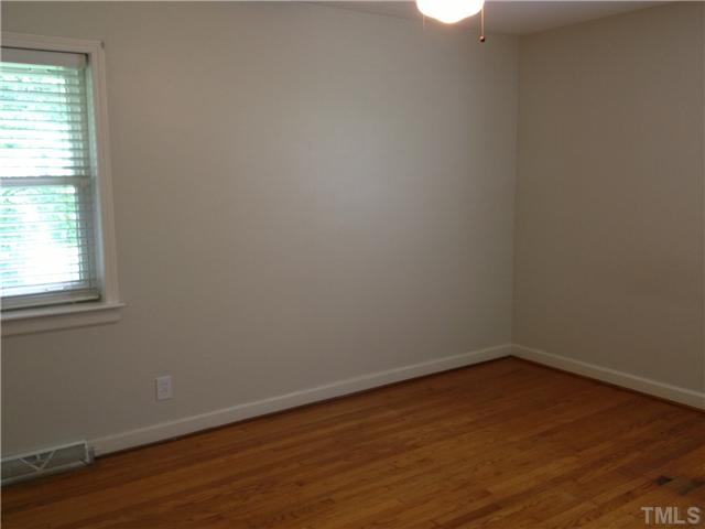 3100 Kenan Road Durham, NC 27704 - Photo 7 of 15 1/2 bath located in this bedroom