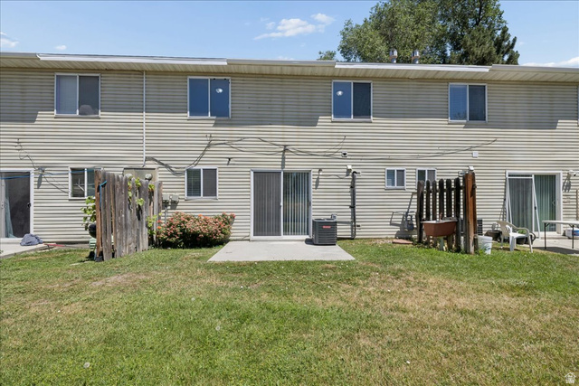 558 North Redwood Road, Unit 13 Salt Lake City, UT 84116 - Photo 26 of 30