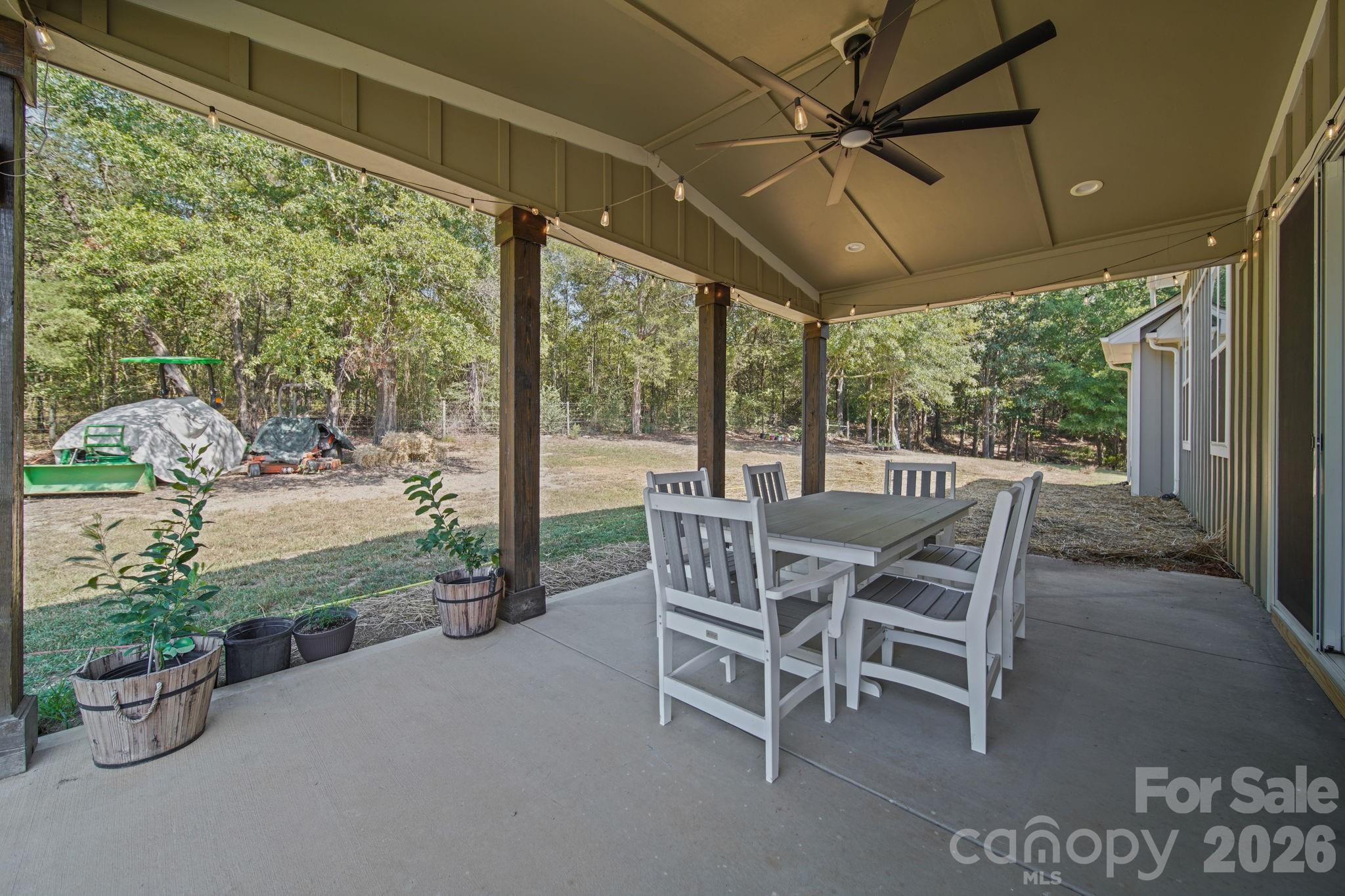 9435 B Oak Grove Road Stanfield, NC 28163 - Photo 5 of 17 Gallery Image 5