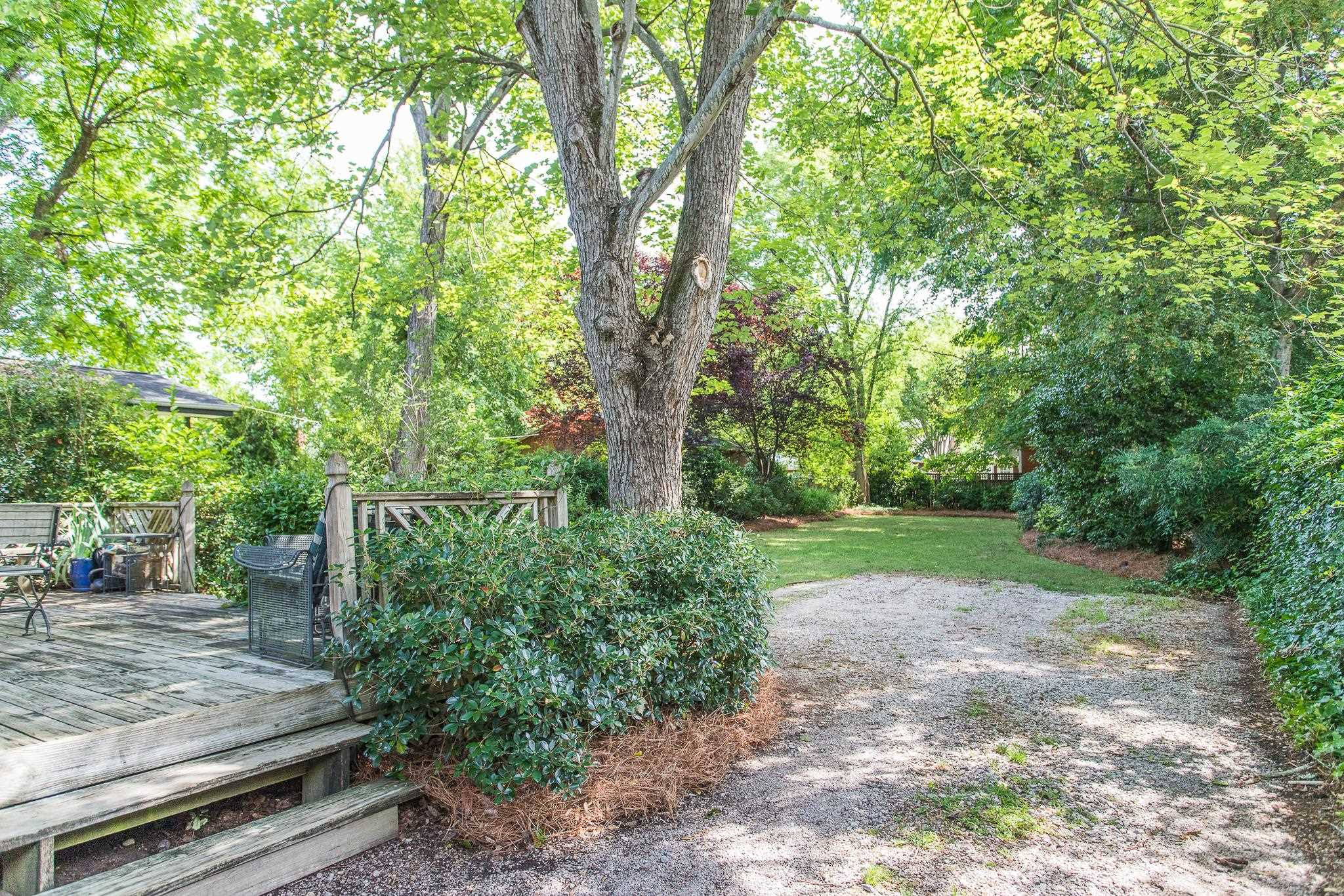 1806 Sunset Drive Raleigh, NC 27608 - Photo 16 of 18 Photo 21