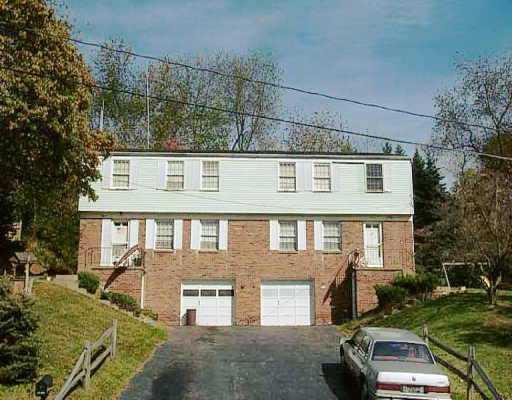 9244-9246 Highland Road Pittsburgh, PA 15237 - Photo 1 of 1 Gallery Image 1