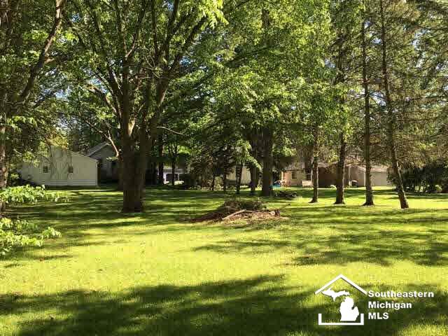 1114 West Temperance Road Temperance, MI 48182 - Photo 27 of 27 Land View 2