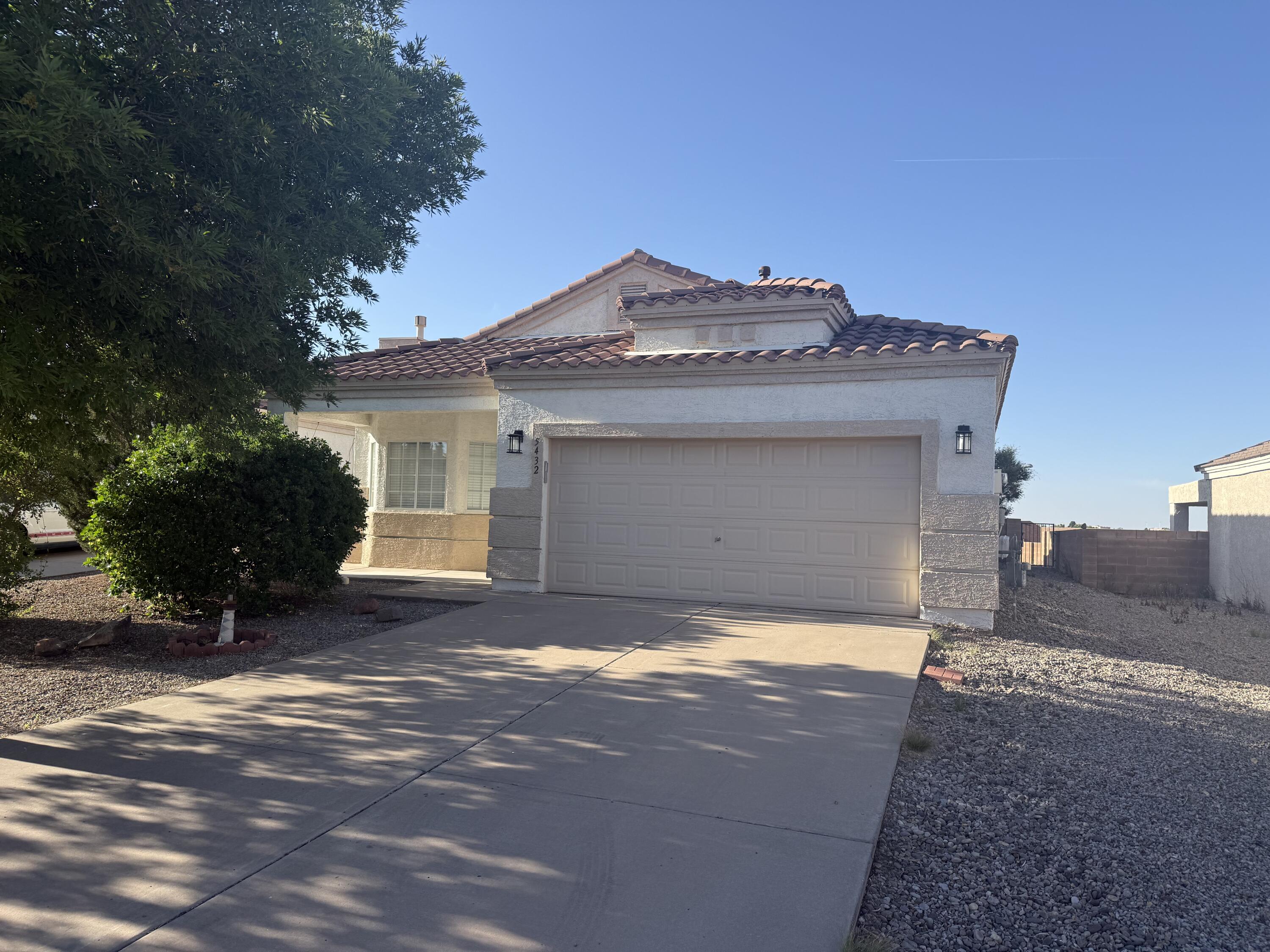 5432 Caballo Court Northeast Rio Rancho, NM 87144 - Photo 1 of 1 Gallery Image 1