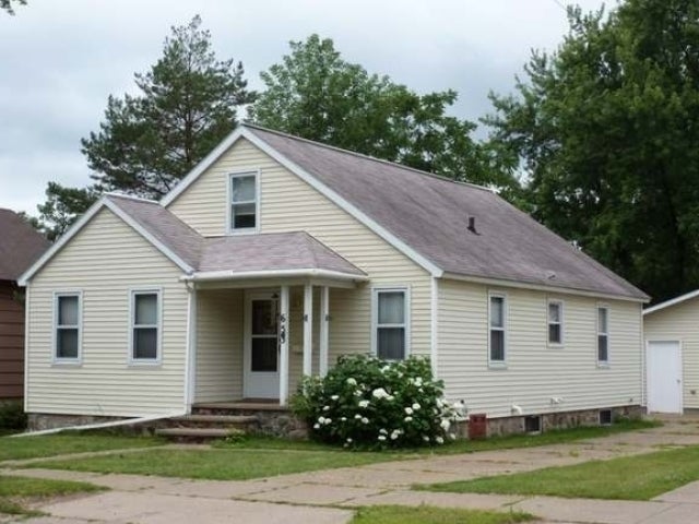 653 Thayer Street Rhinelander, WI 54501 - Photo 13 of 20 Gallery Image 13