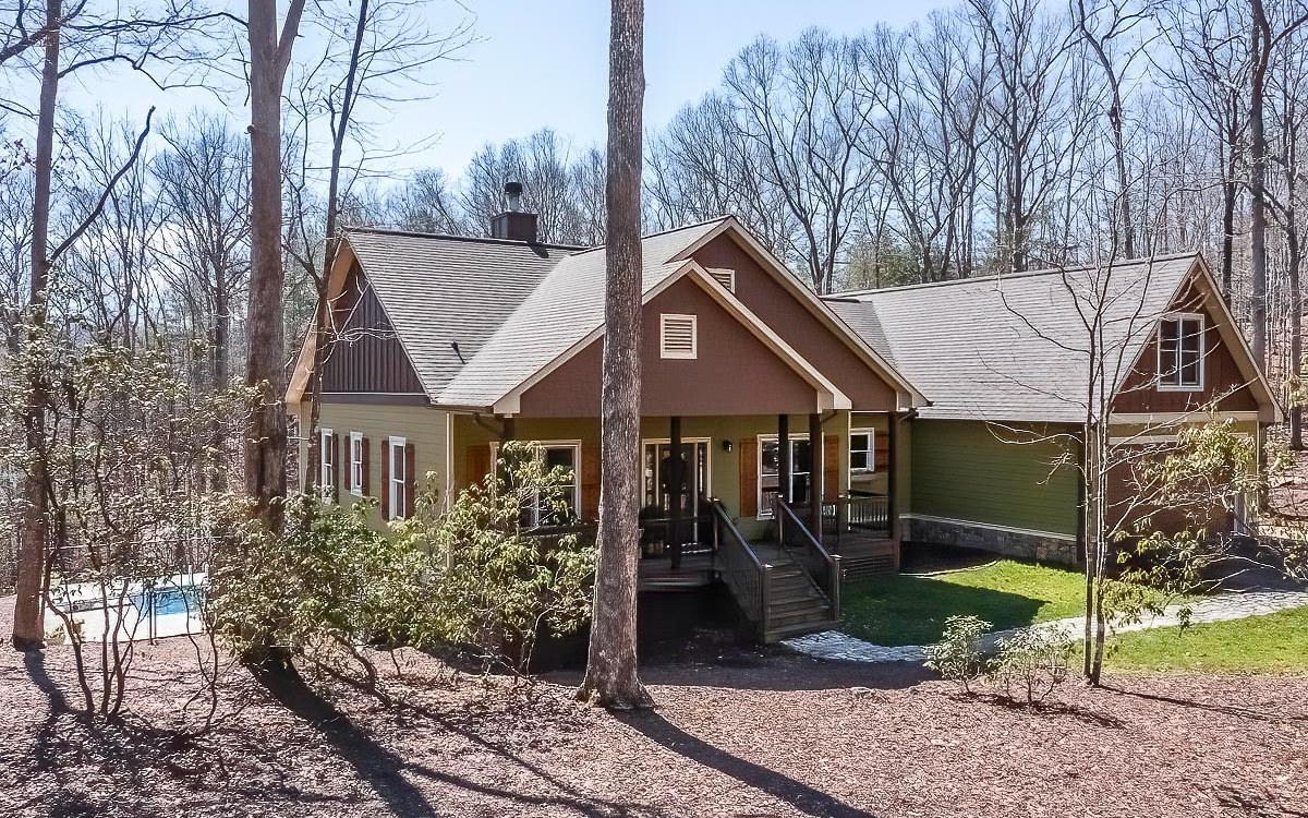 2630 Mountain Tops Road Blue Ridge, GA 30513 - Photo 4 of 4 Additional View
