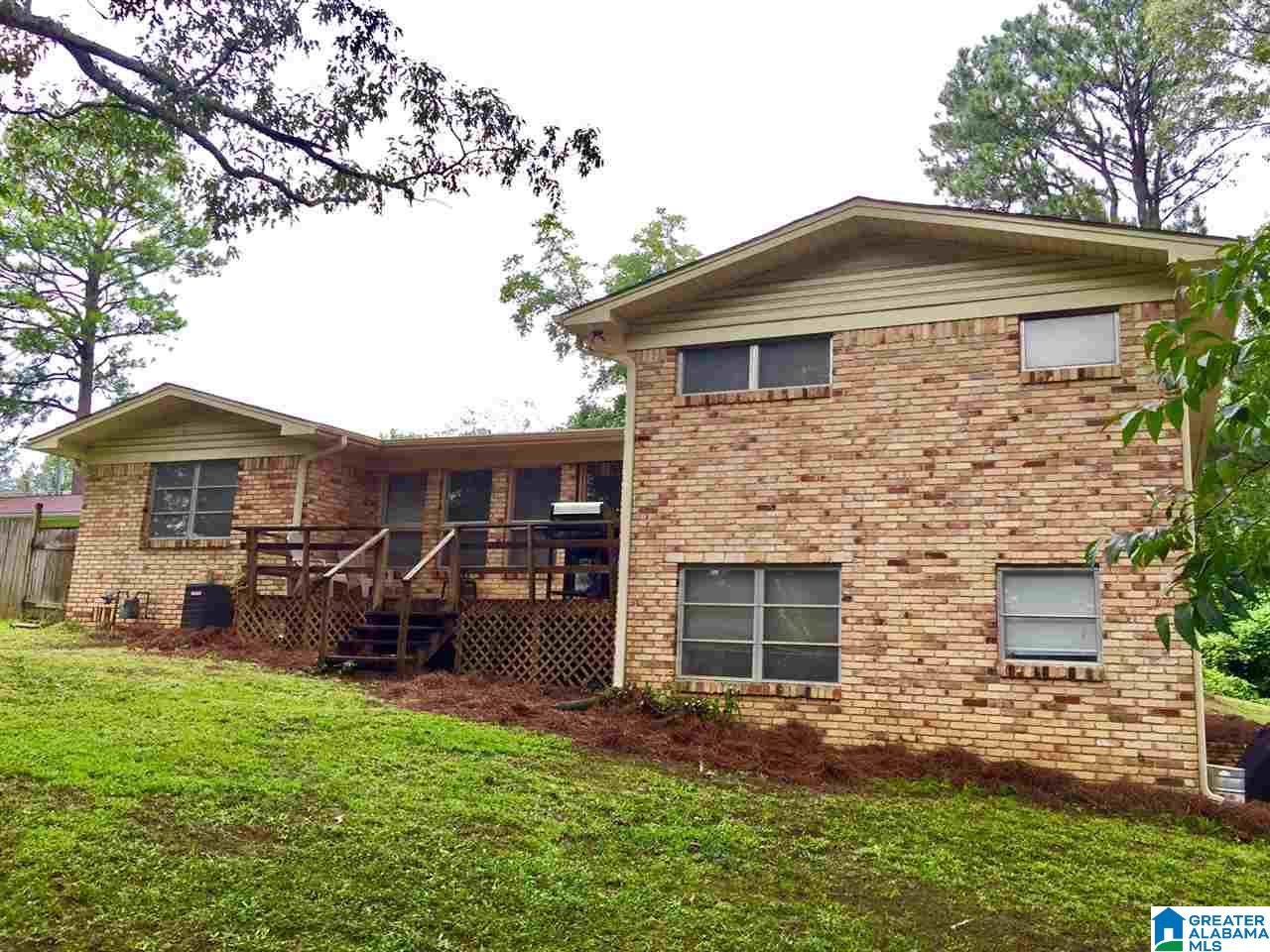 1921 Patton Chapel Road Birmingham, AL 35216 - Photo 2 of 21