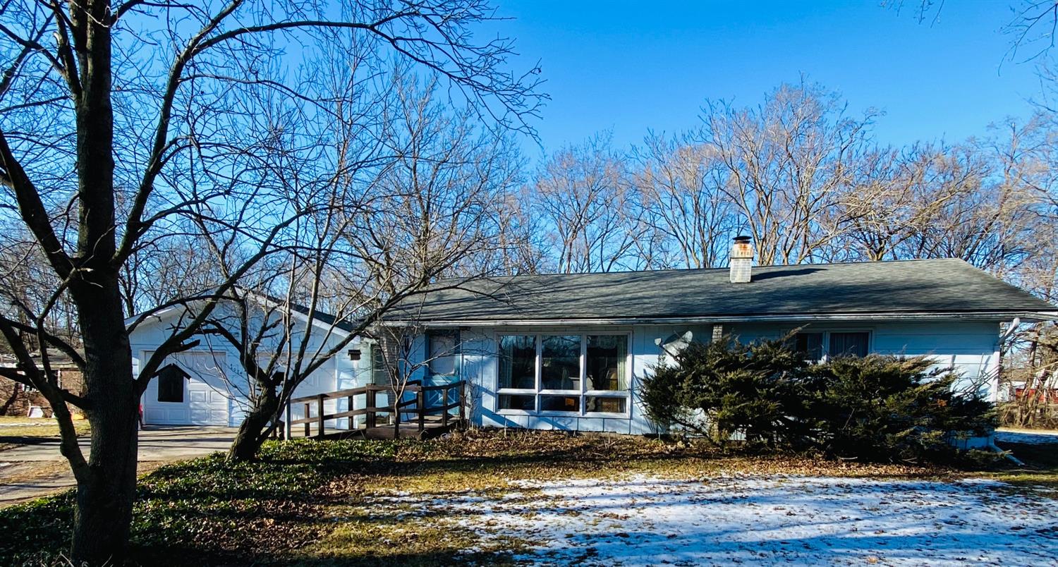 4074 East Goodwin Street Demotte, IN 46310 - Photo 1 of 12 1500x804