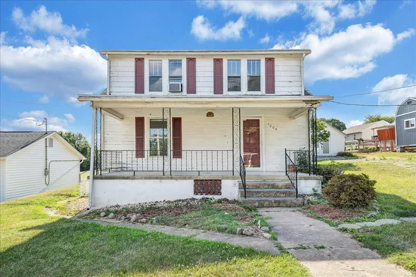 $150,000 | 1004 Caldwell Street Northwest, Roanoke, VA 24017