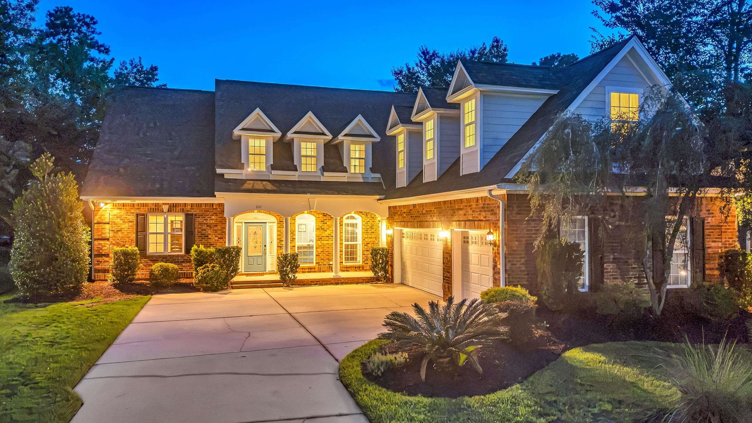 261 Chamberlin Road Myrtle Beach, SC 29588 - Photo 2 of 64 Gallery Image 2