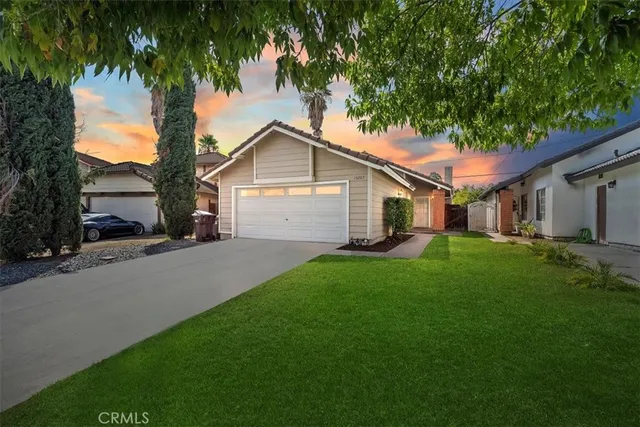 $449,000 | 15207 Paige Avenue, Moreno Valley, CA 92551