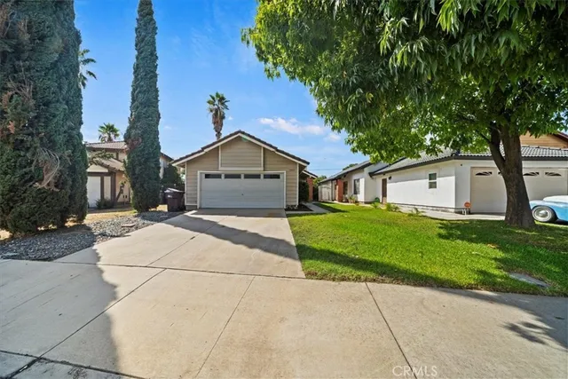 $449,000 | 15207 Paige Avenue, Moreno Valley, CA 92551