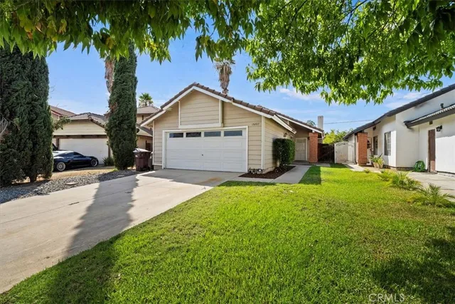 $449,000 | 15207 Paige Avenue, Moreno Valley, CA 92551