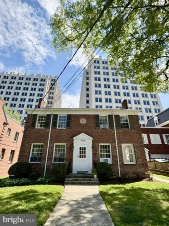 $1,900 | 4534 Avondale Street, Unit 4, Bethesda, MD 20814